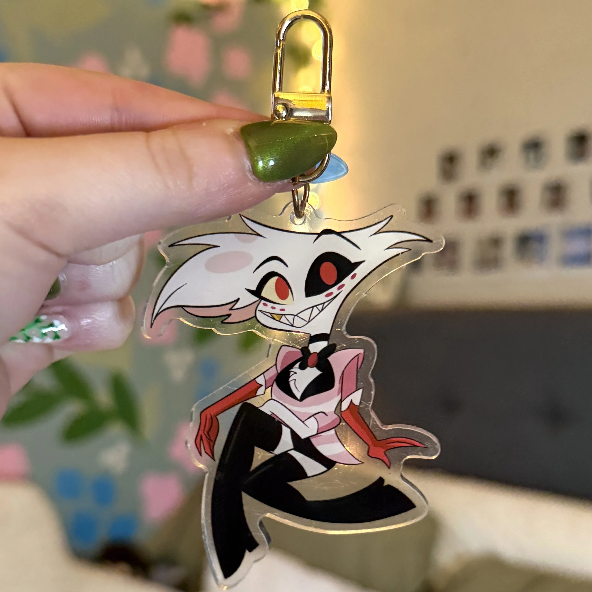 Angel Charm