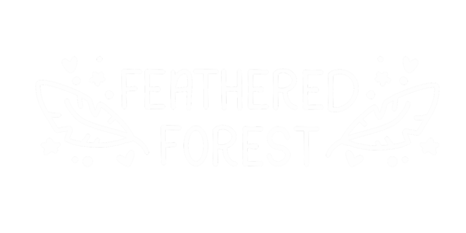 Feathered Forest