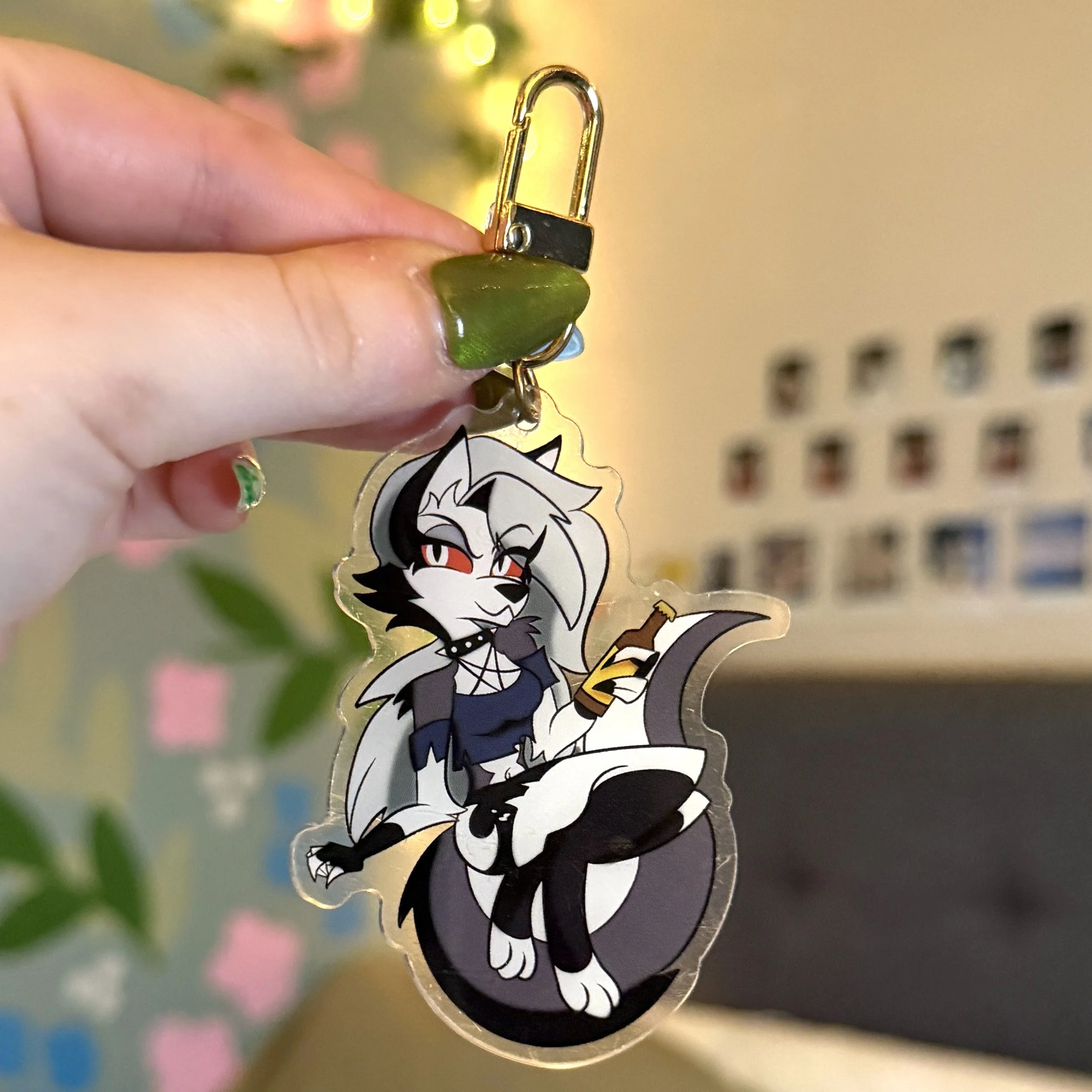 Loona Charm