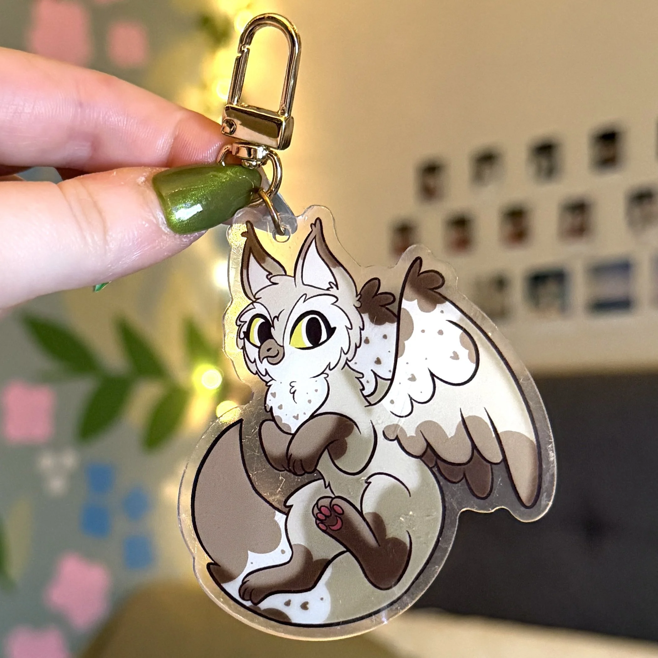 Juniper Charm