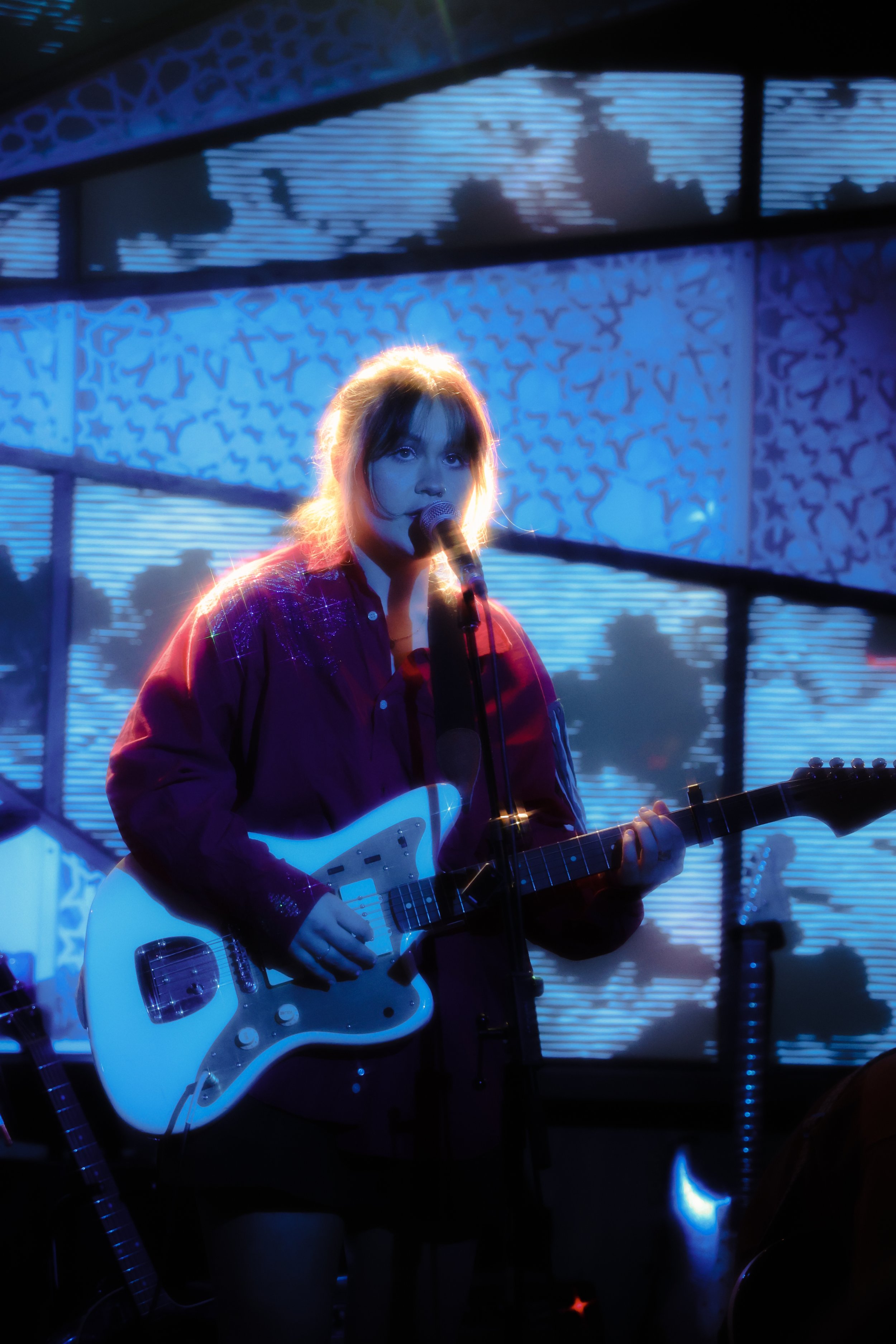  Mer Marcum at Sultan Room