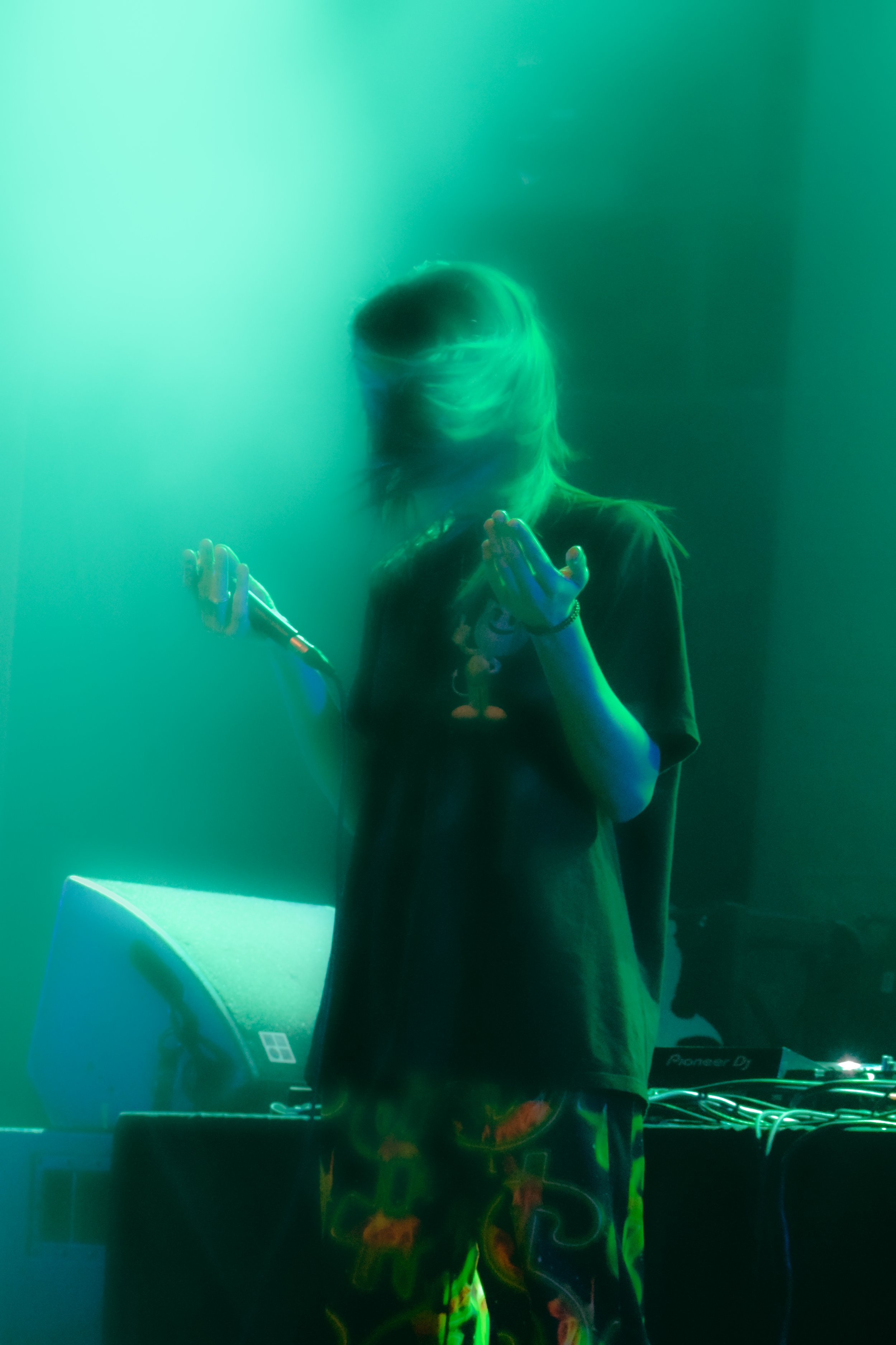 Coucou Chloe for WTBU