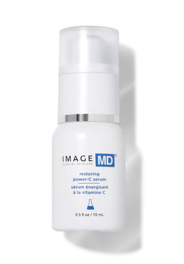 Image MD Restoring Power C Serum