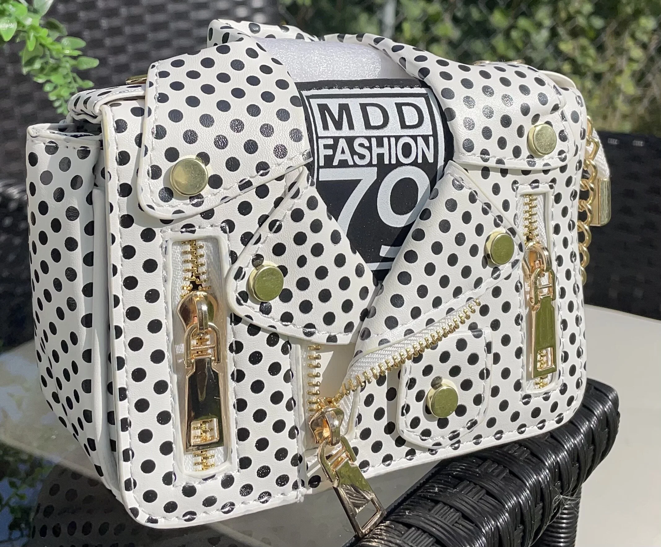 Dorothy Dandridge Handbag