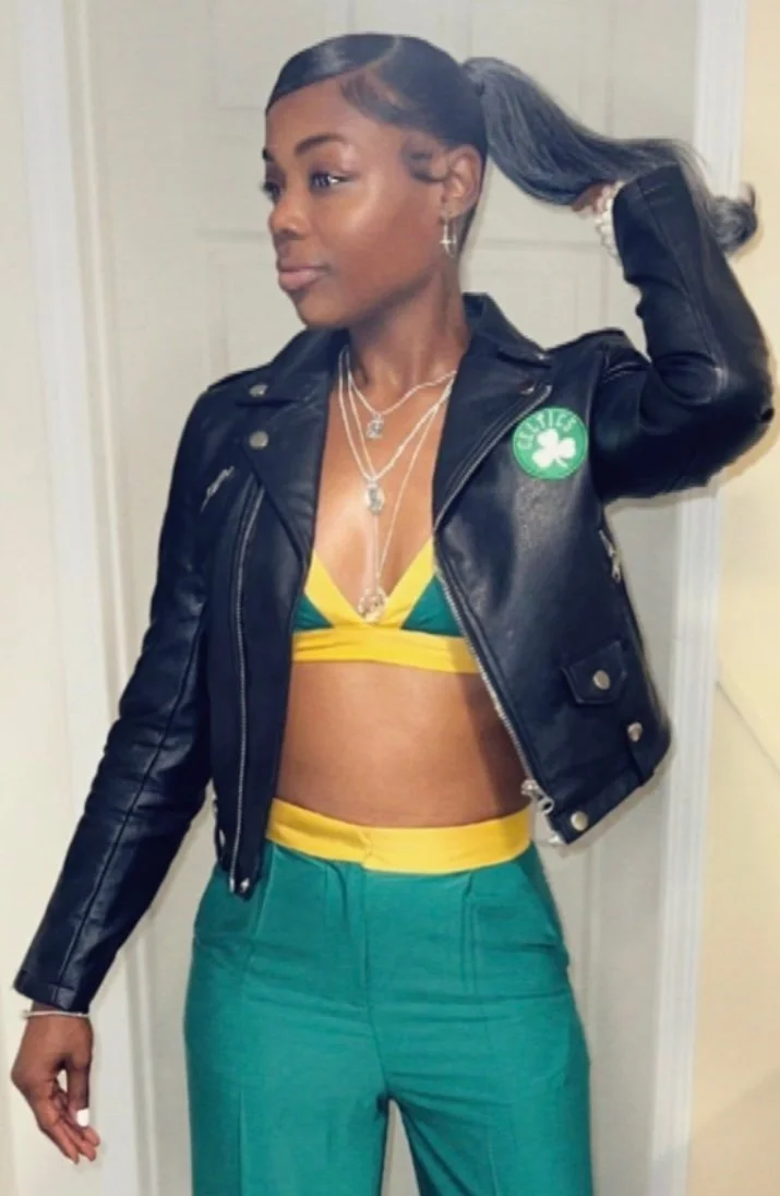 Two-piece sets