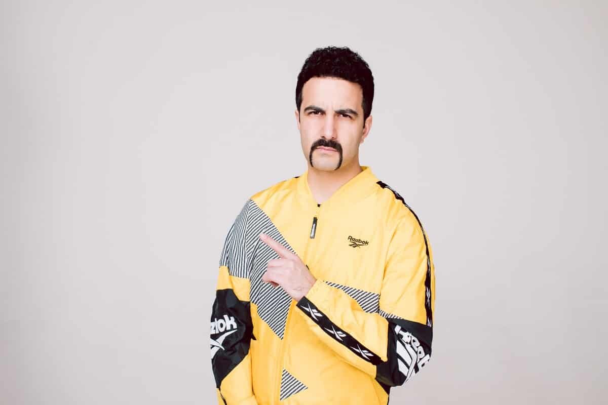 Valentino Khan (New Date)