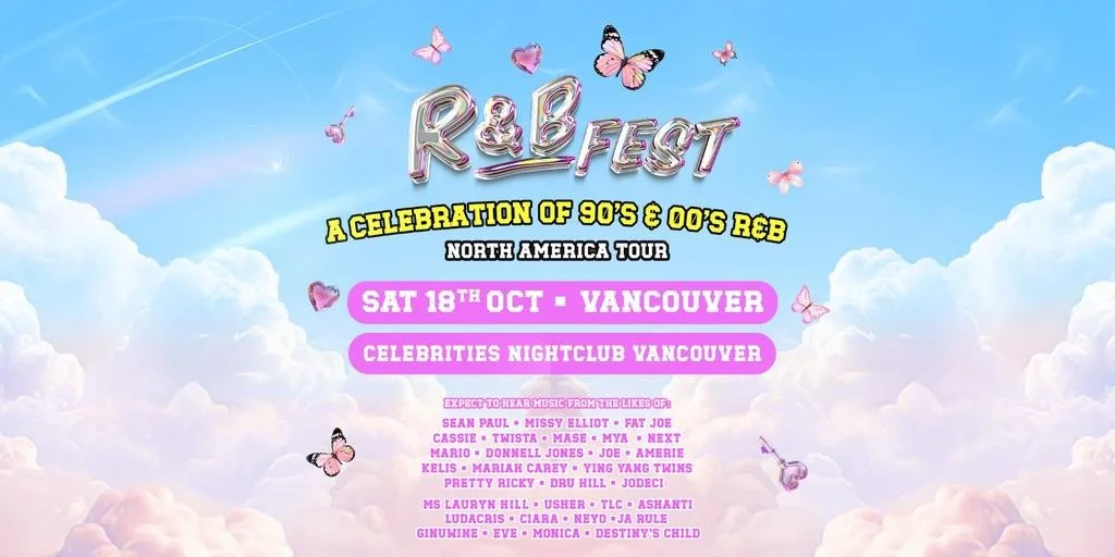 R&B Fest