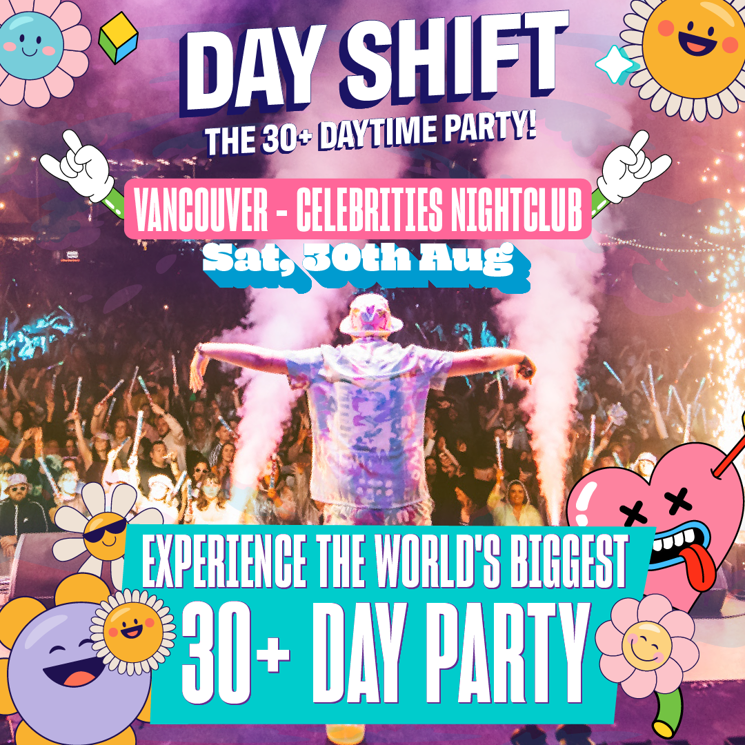 DAY SHIFT