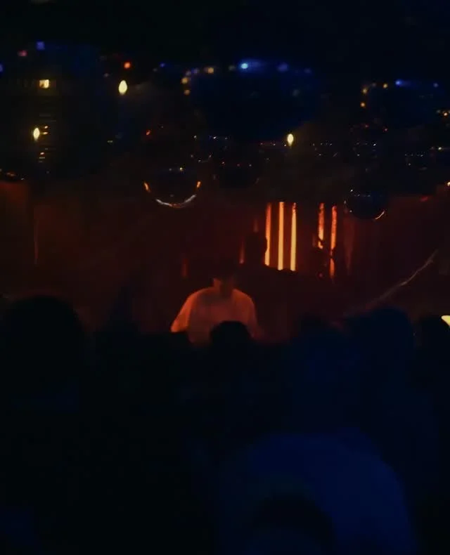 ❄️🌌THIS SATURDAY🌌❄️⁠
⁠
@jerromusic brings his Winter Tour to #Playhouse this weekend on January 31st, delivering a night of Melodic House, Progressive House and Indie Dance built for deep moments and long journeys🌠 ⁠
⁠
With support from locals @he