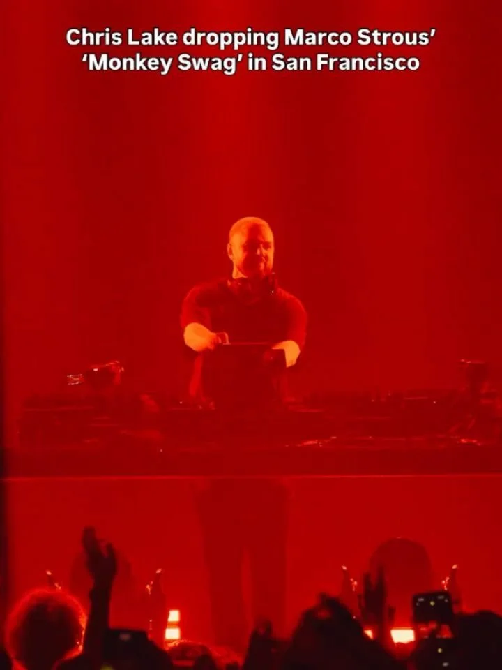 ‼️MARCO STROUS‼️

Your favourite producer&rsquo;s favourite producer @marcostrous is pulling up to #Playhouse at the end of the month on Saturday February 28 👀

He's an up and coming studio weapon whose records are already being rinsed by some of th