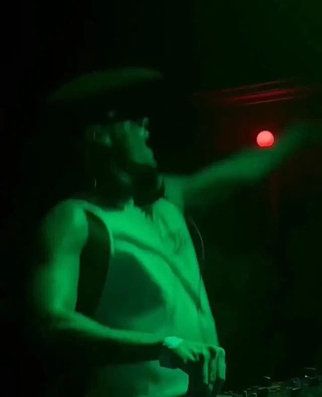 💚JOSH HARRISON💚⁠
⁠
From Europe&rsquo;s underground to our dancefloor.⁠
@its.joshharrison lands at #Playhouse, the mind behind boundary pushing, sweat soaked parties like @outhausldn a series known for its raw house music, radical self expression, a