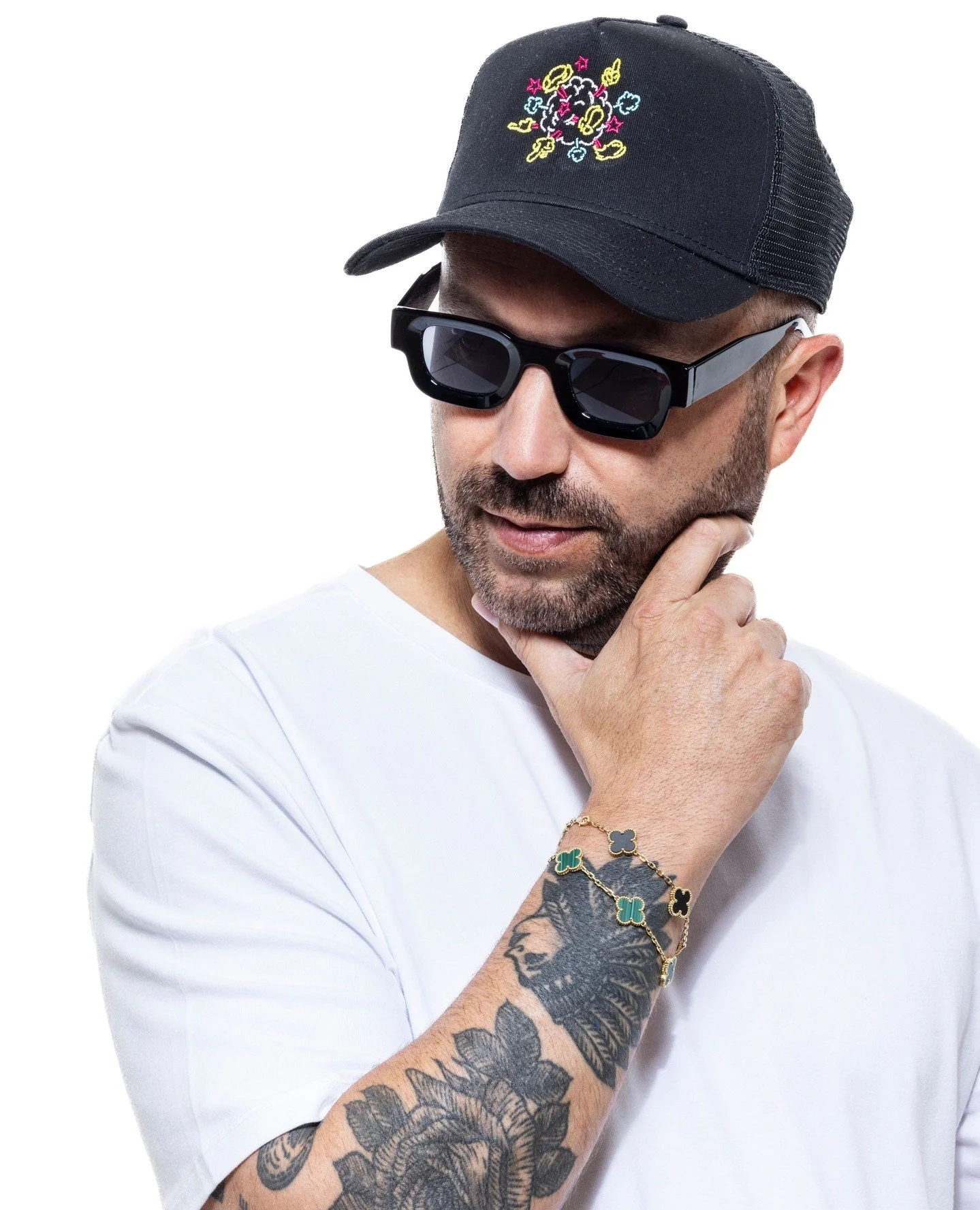 A MONTH OUT 🚨 Dancefloor focused and groove driven, @nicfanciulli blends house and tech house effortlessly. He stops at @celebrities_van on March 28th with support from @leonv_music b2b @stayalii and @em.disanto 🔊⁠
⁠
🎟️ Get tickets via link in bio