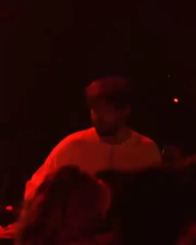 🪩THIS SATURDAY🪩⁠ @marcostrous is the producer behind the producers, crafting records and IDs that have been rinsed by some of the biggest DJs you already love.⁠
⁠
We also have local house music friends @henrycmusic @iammadamlolacolby @sebcwestcoast