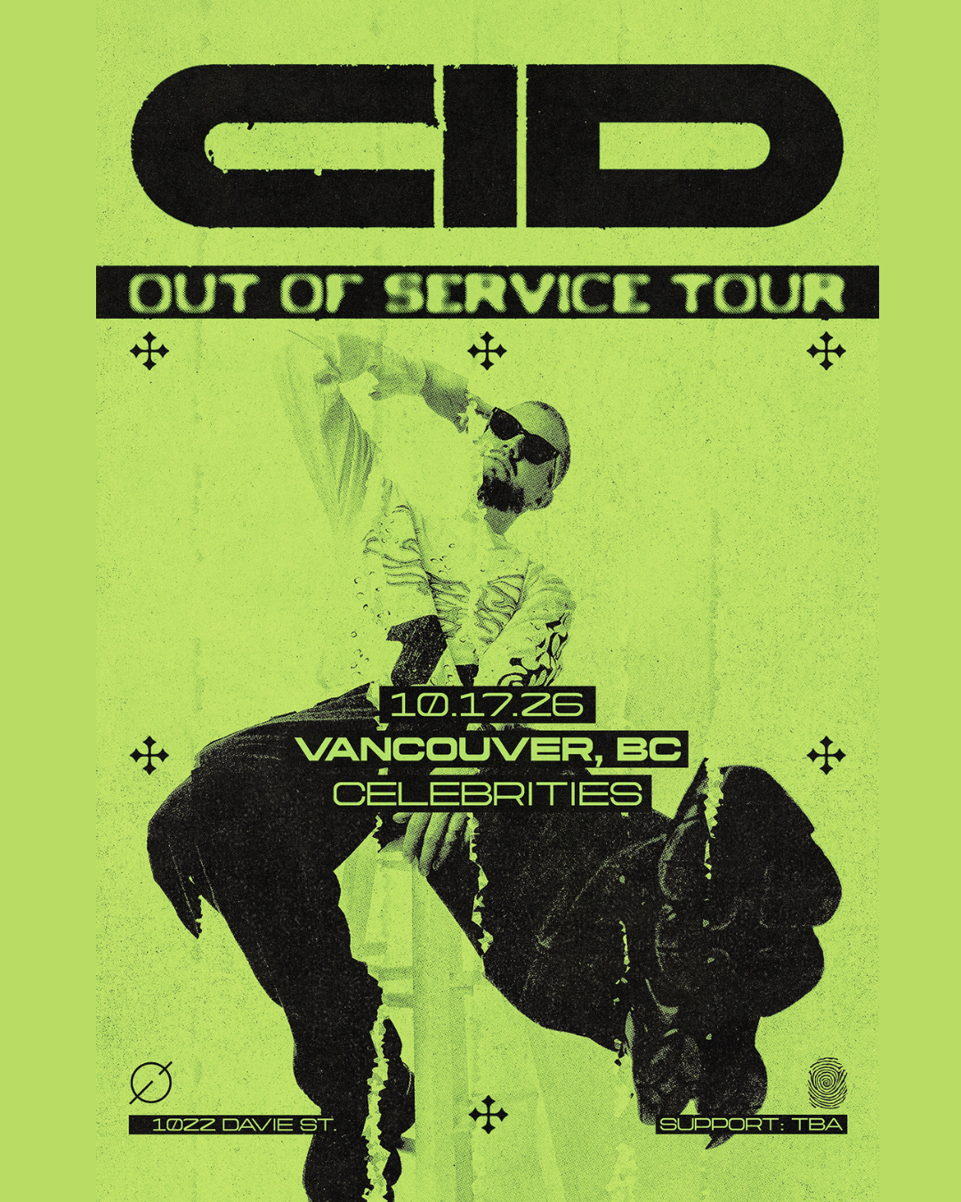 CID