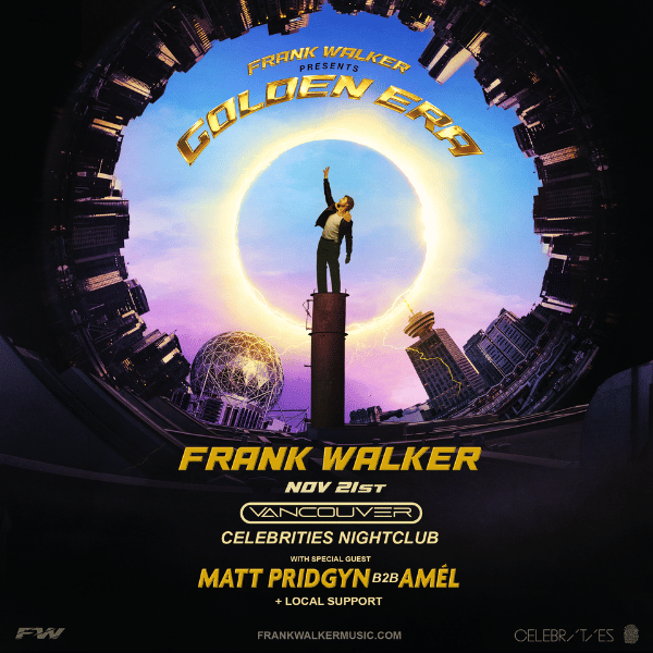 FRANK WALKER