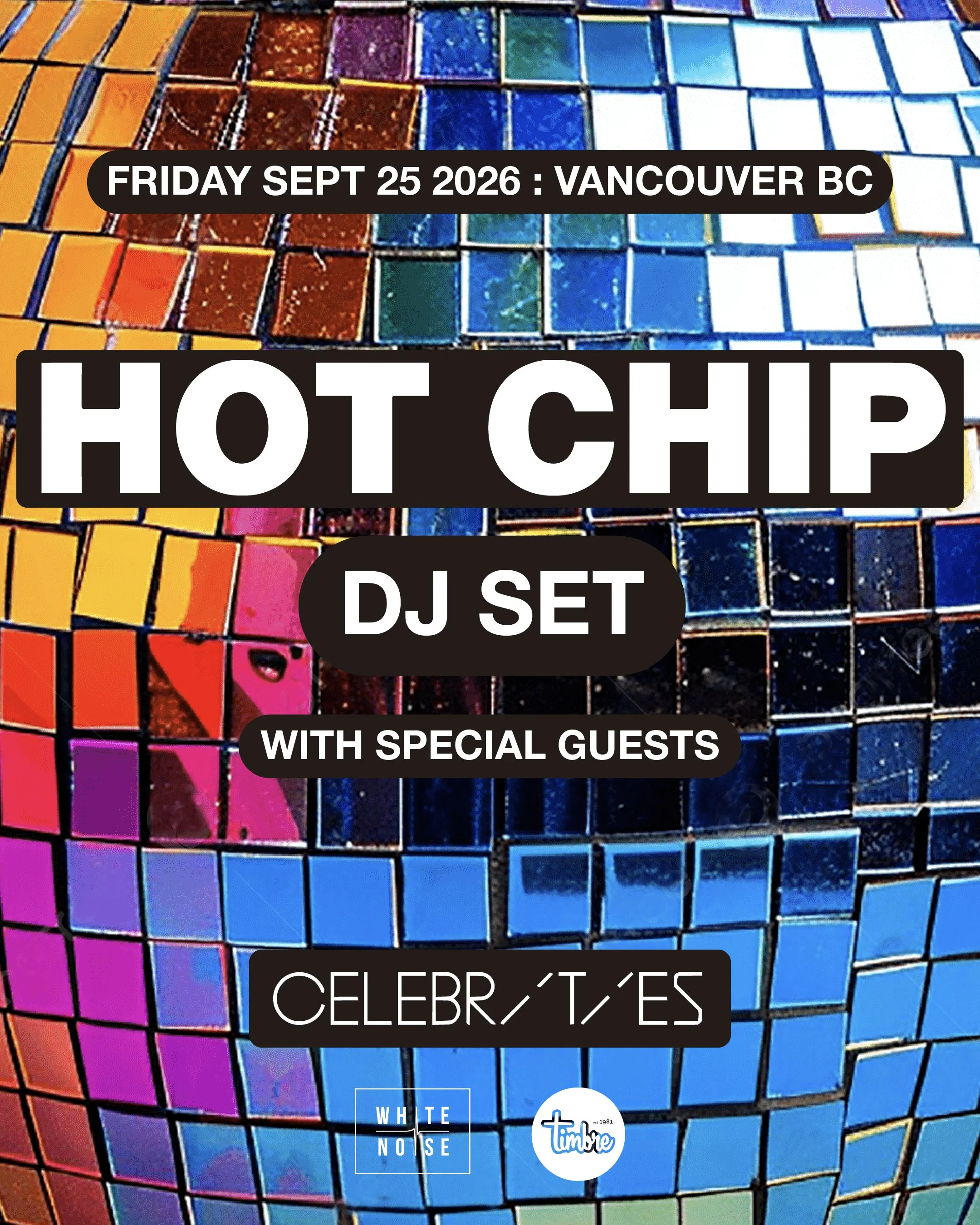 HOT CHIP