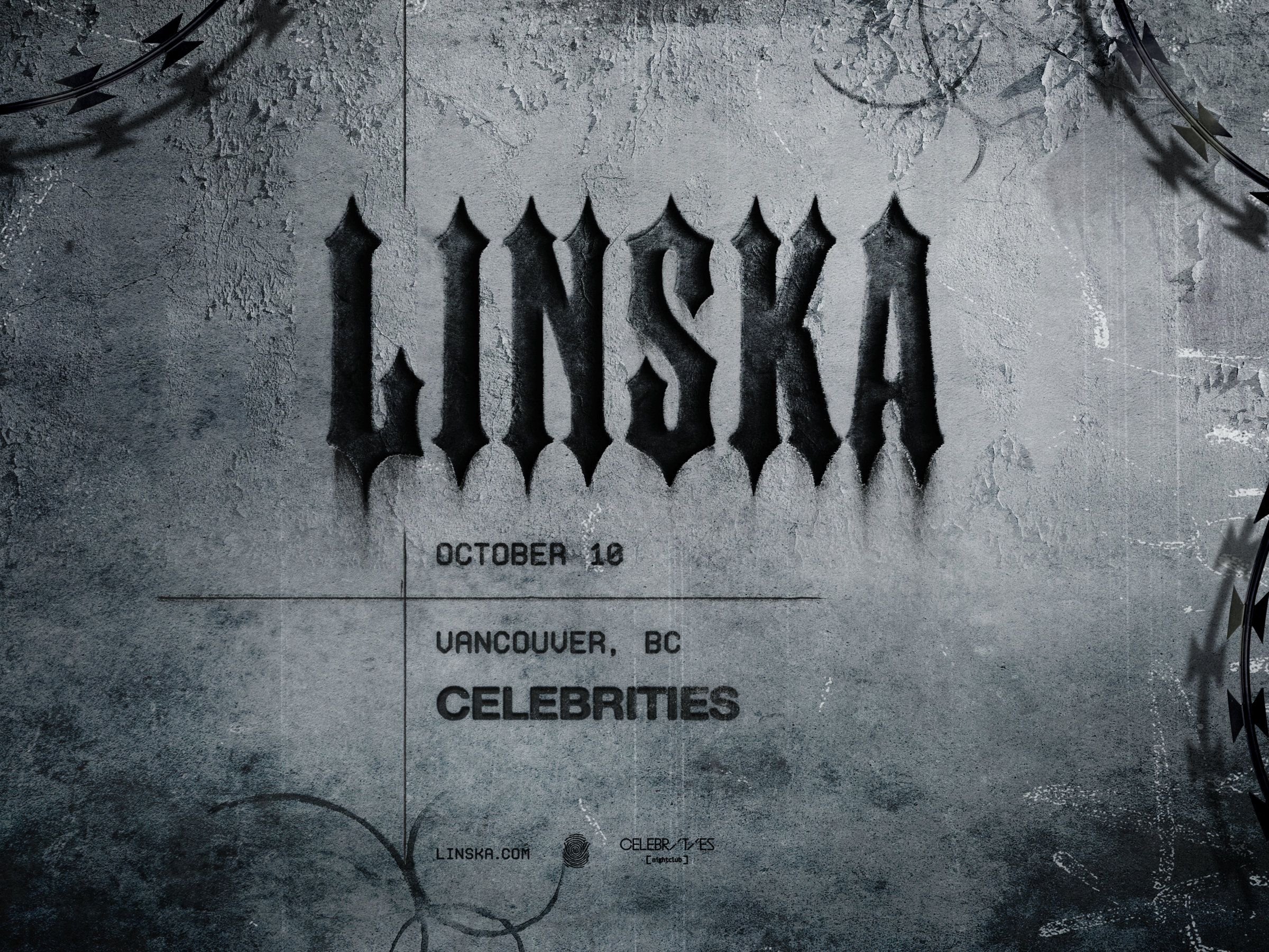 PLAYHOUSE Pres. LINSKA
