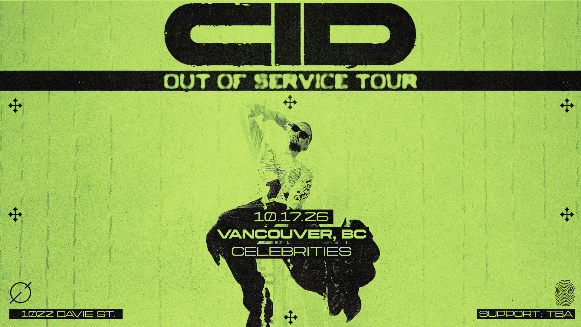 CID