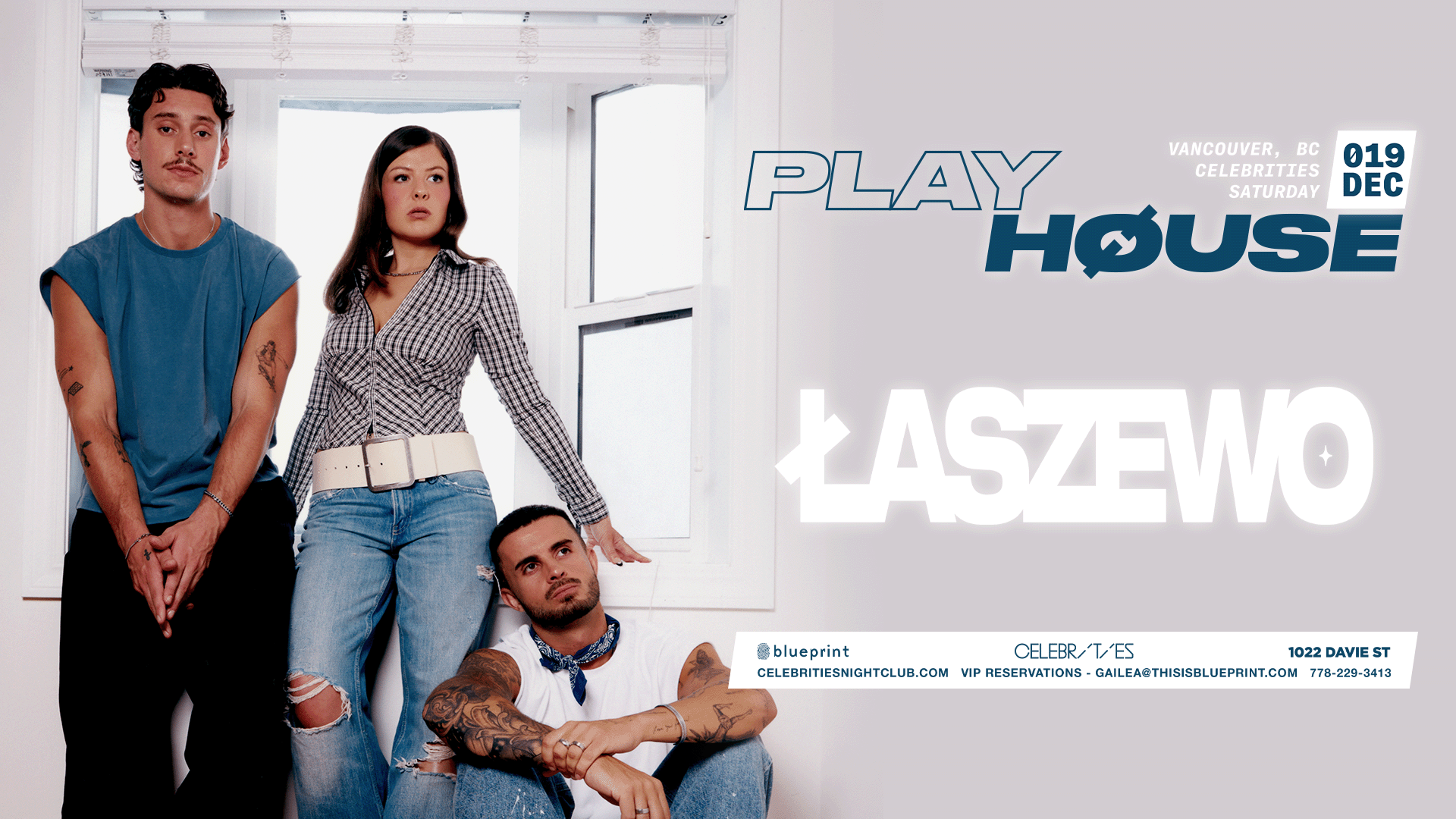 Łaszewo