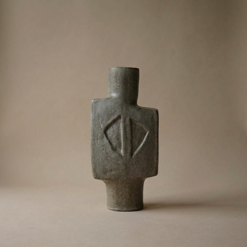Citadel Vessel