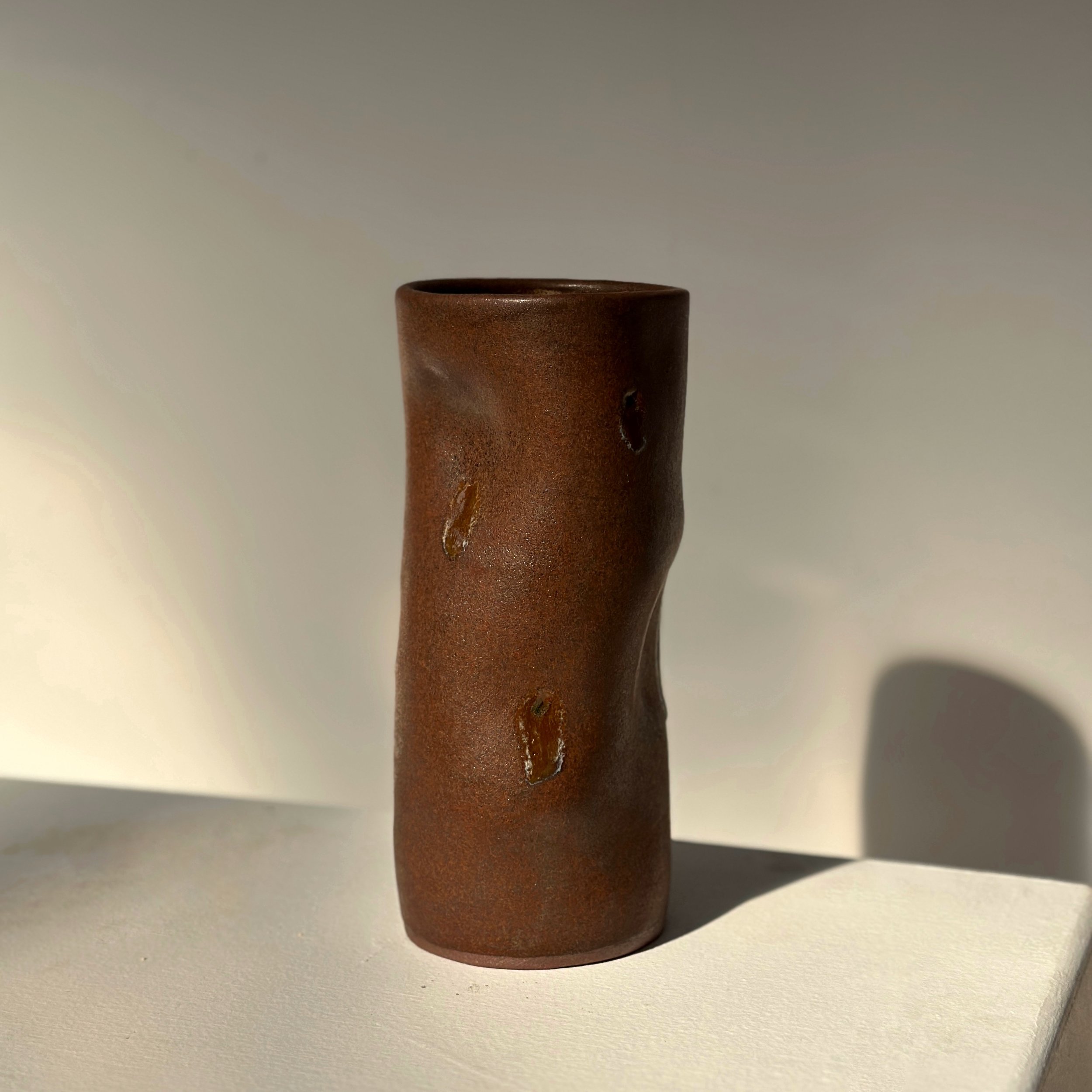Molten Vase
