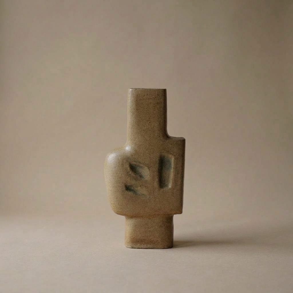Obelisk Vessel