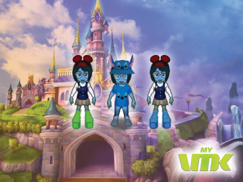MyVMK: Spring & Summer 2026