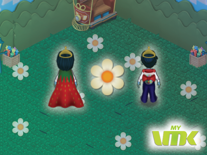 MyVMK: ToonFest, March 2025