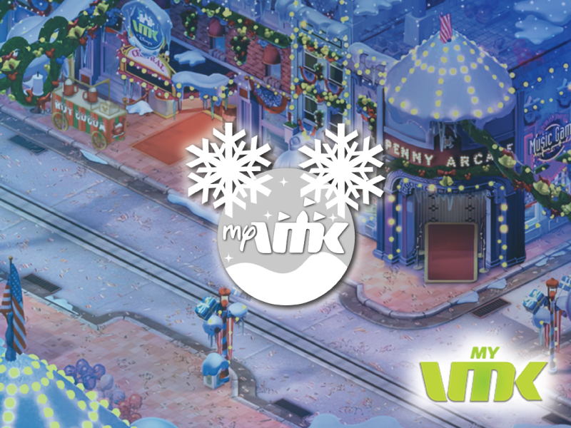 MyVMK: Dream of Winter