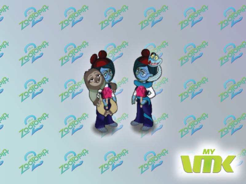 MyVMK: Cozy Fall, November 2025