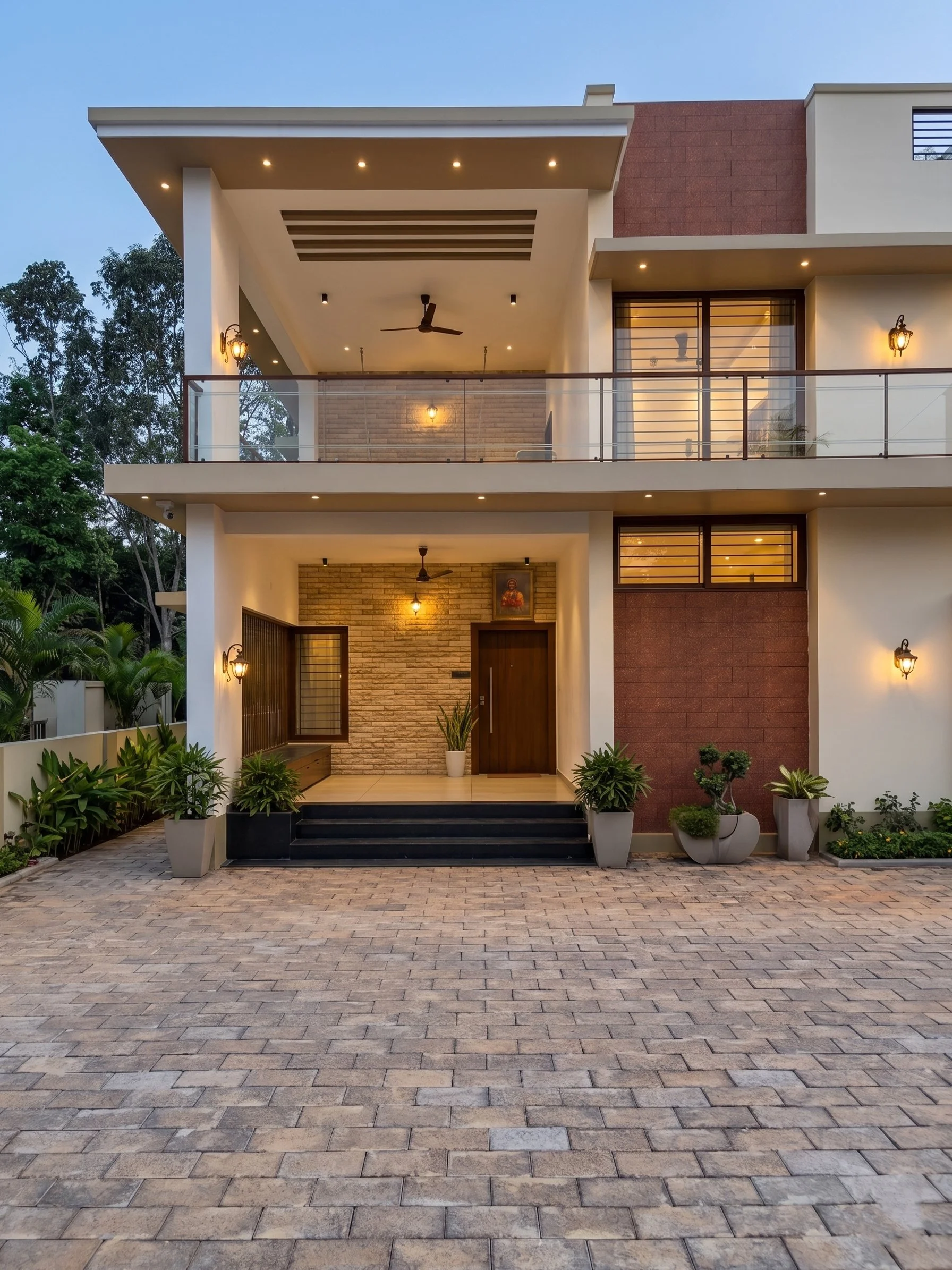 The Sienna Residence