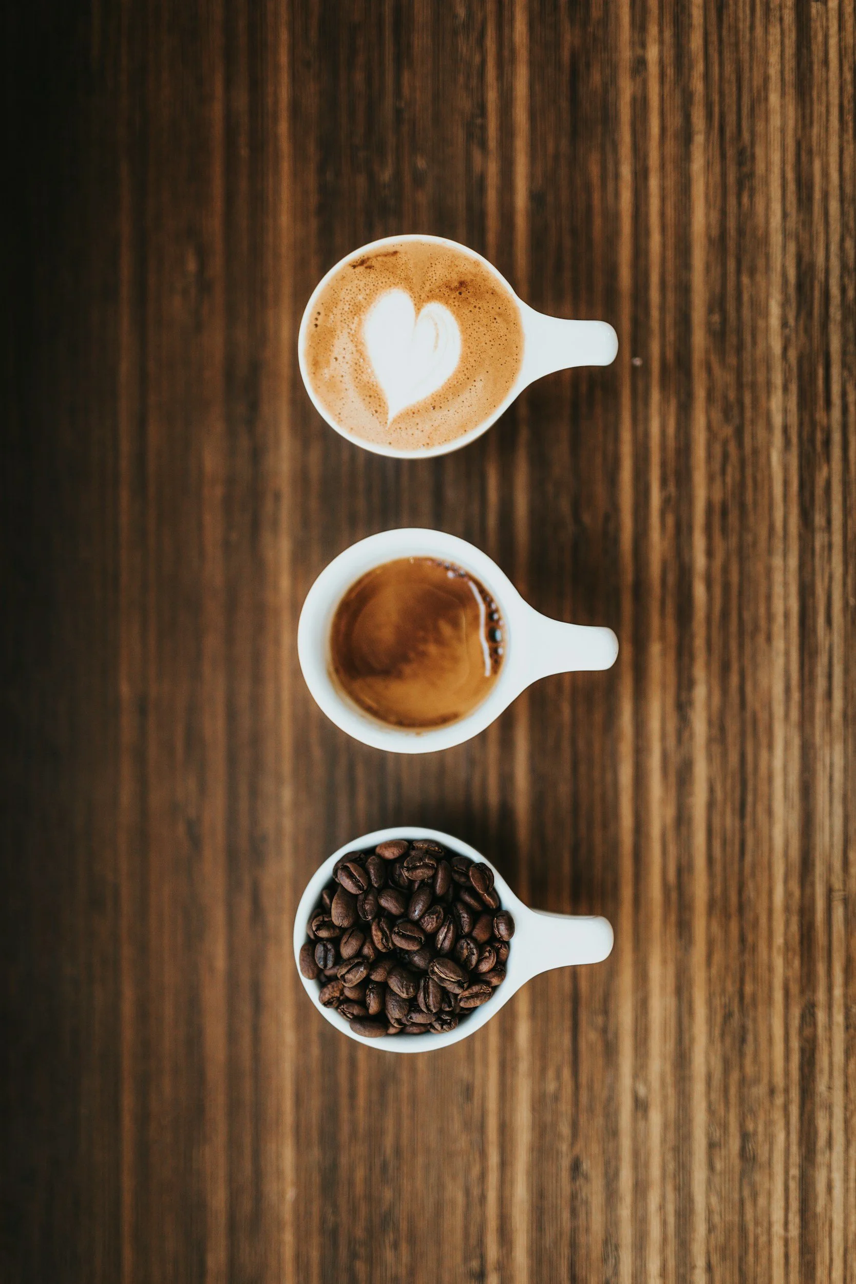 7 Ayurvedische eyeopeners voor coffee lovers