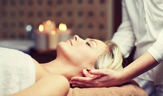 Helpt massage bij klachten van de menopauze?