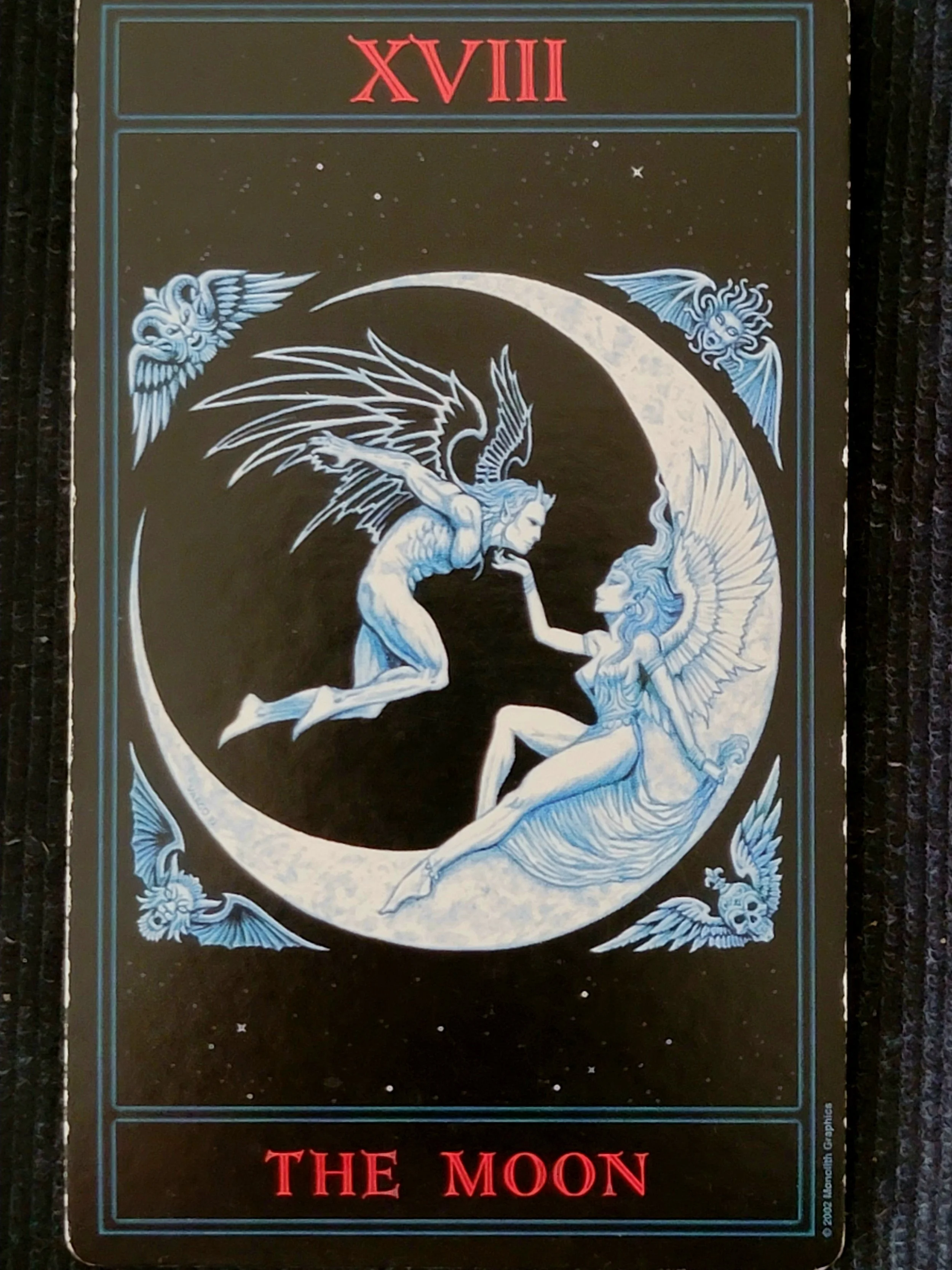 The Moon ~ Full Moon in Cancer Jan 2026