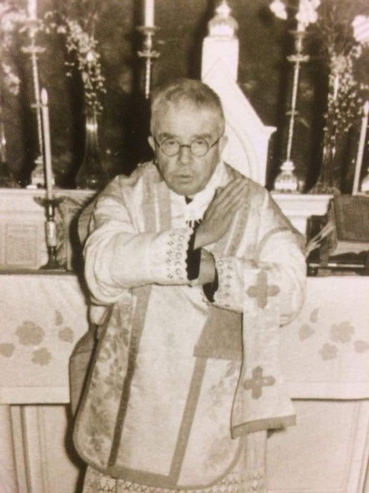 53. rokov od smrti dona Dolinda