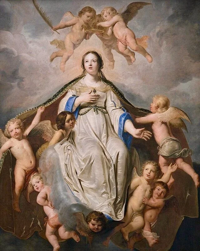 KRÁĽOVNÁ, KTORÚ NEMOŽNO ZOSADIŤ