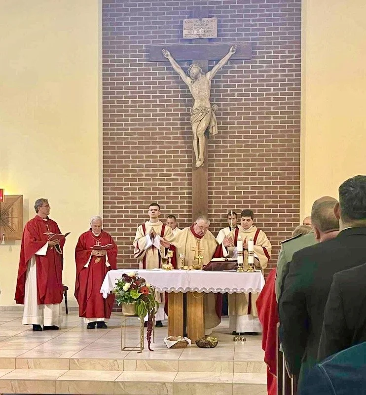 KARDINÁL DUKA: UNIVERZITA JE MIESTOM HĽADANIA PRAVDY