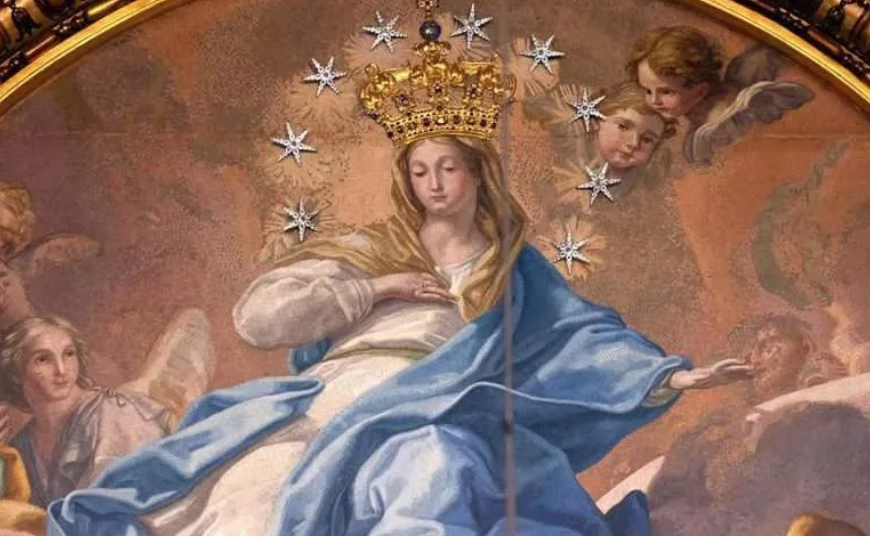 DE MARIA NUMQUAM SATIS