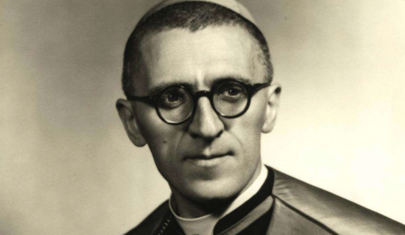 MONS. FIORDELLI - PASTIER, KTORÝ BRÁNIL PRAVDU O MANŽELSTVE