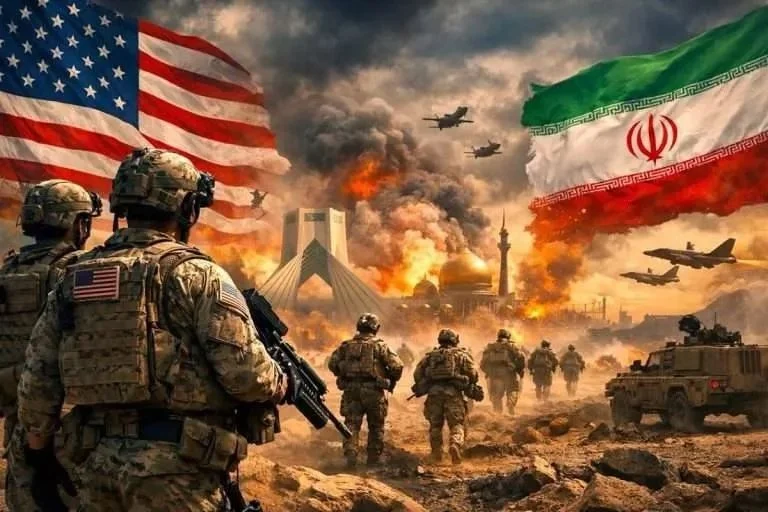 USA VERZUS IRÁN: PORUŠENIE PRÁVA?