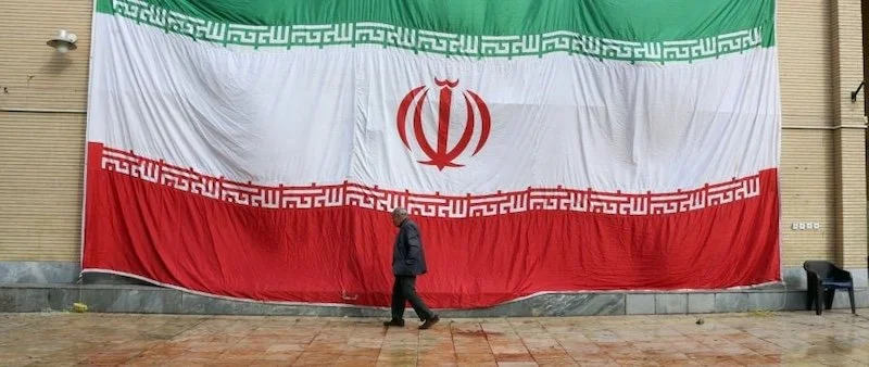 IRÁNSKI KRESŤANIA V&nbsp;TIENI PRENASLEDOVANIA