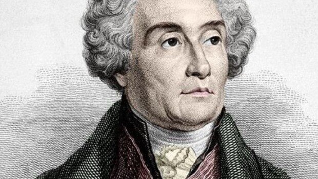 DE MAISTRE, MYSLITEĽ PROTIREČIACI SVOJEJ DOBE