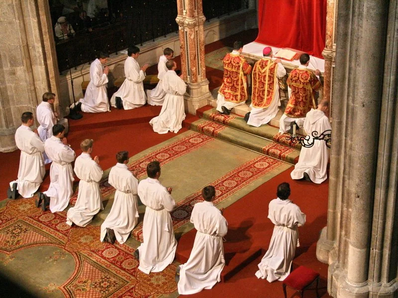 Moja spomienka na Benedikta XVI. 