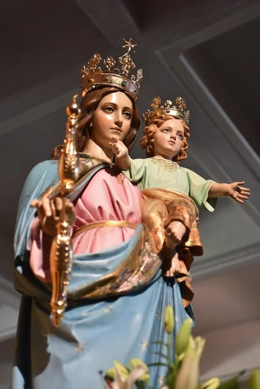 Mariánske srdce pápeža Leva XIV. a&nbsp;výzvy našej doby
