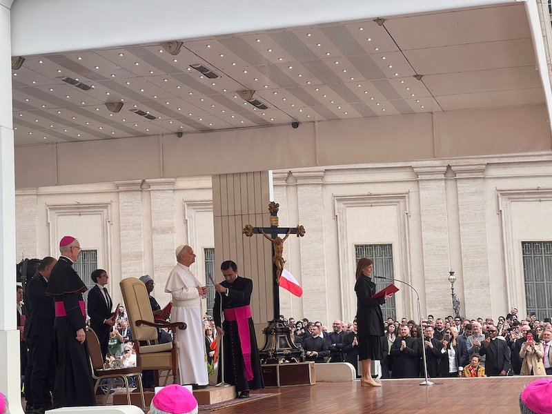 LEV XIV. A OTÁZKA SYNODALITY