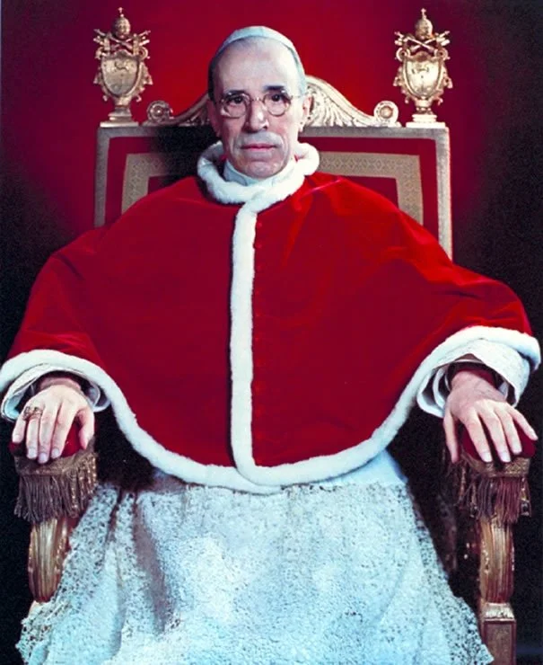PREČO PIUS XII. UVAŽOVAL O KRIŽIACKEJ VÝPRAVE