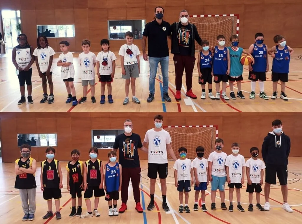 LA CEBA TORNA AMB UNA GRAN TROBADA A PERALADA