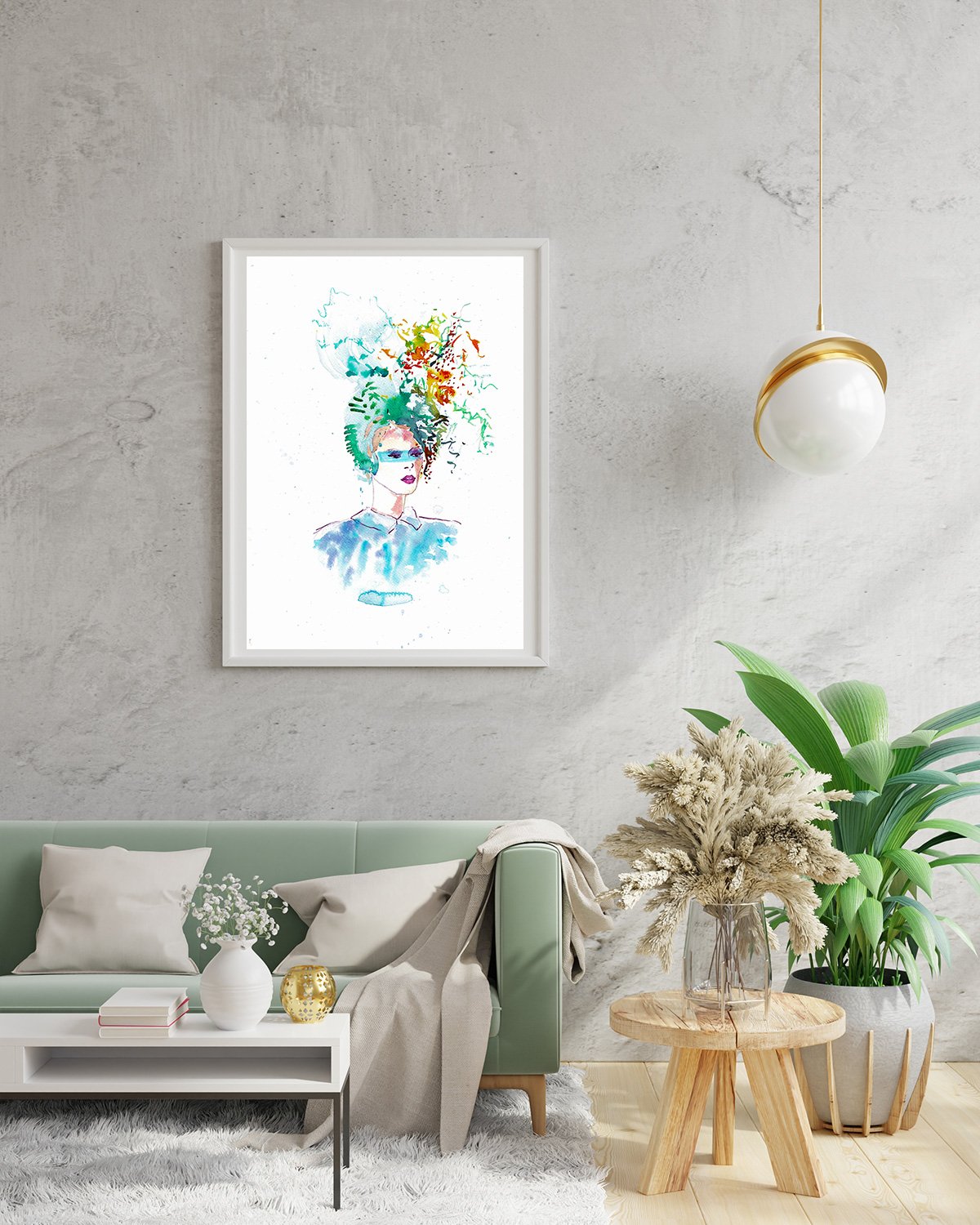 louiseboughton-springheaddress-fashionillustration-illustrator-wallart.jpg