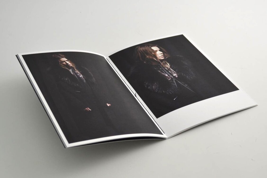 Binding Examples Media Example Types of Binding — More Juice Creative Print - MJCP