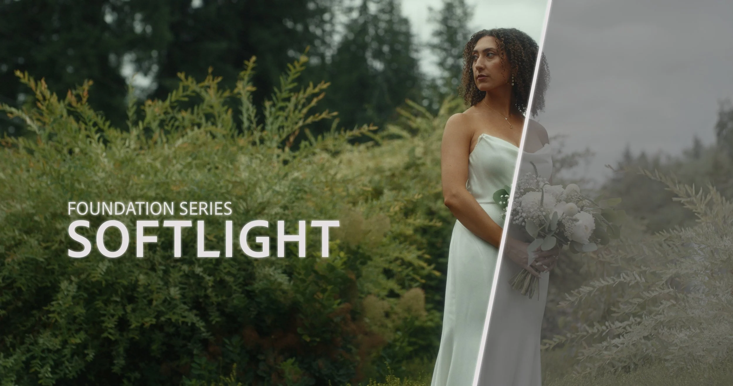 FOUNDATION | SOFTLIGHT